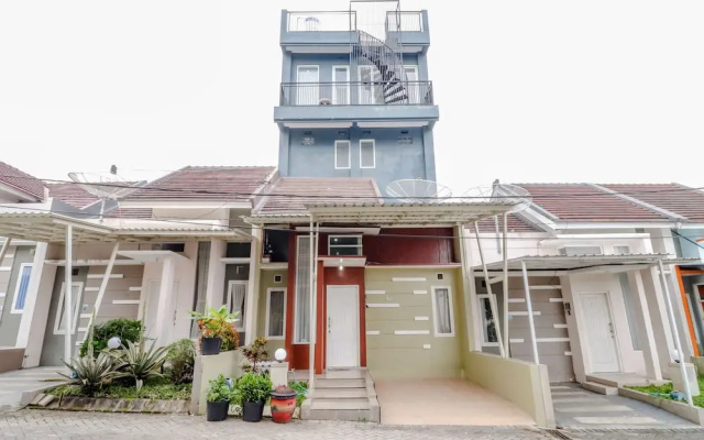 Villa Utari 1