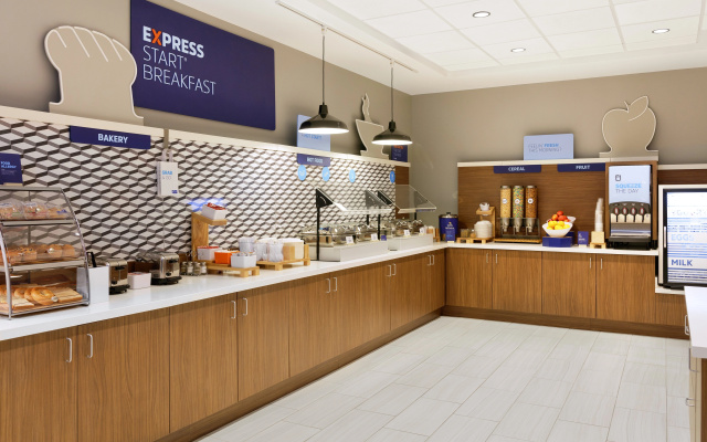 Holiday Inn Express Houston Downtown by IHG