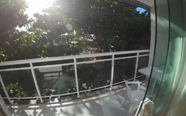 Temporada - Cabo Frio