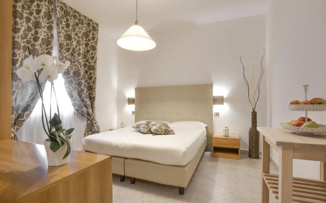 Hotel Il Buongustaio