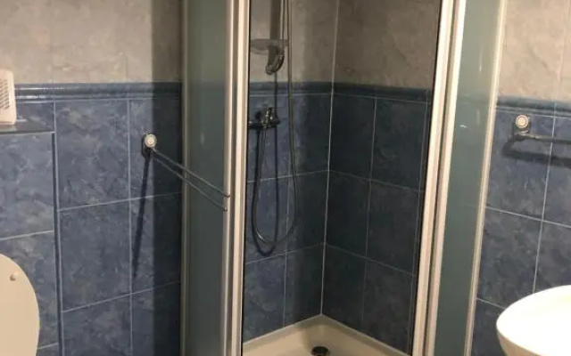 Dom Pod Sosną