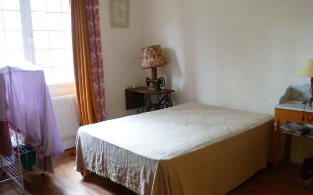 Maison Arcachon, 4 pièces, 6 personnes - FR-1-420-36