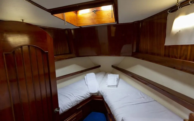 Night on Board Experience Douro