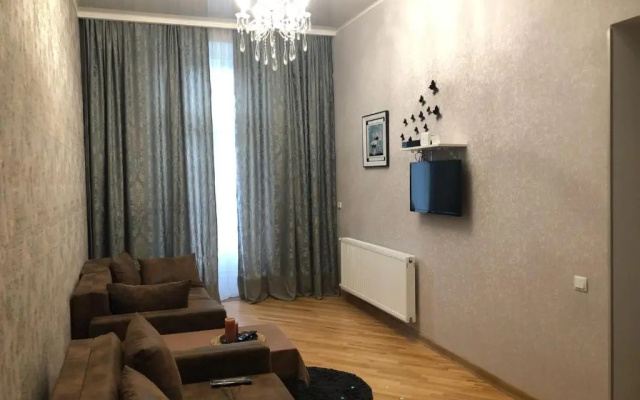 Rashed Apartment1