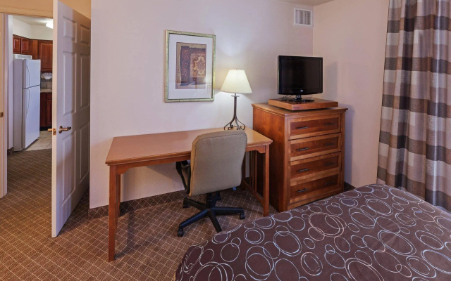 Staybridge Suites Round Rock by IHG