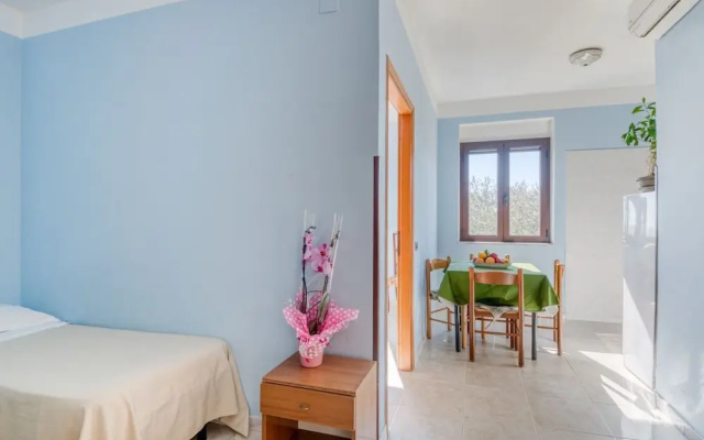 Beautiful Apartment in Marina di Camerota near Sea