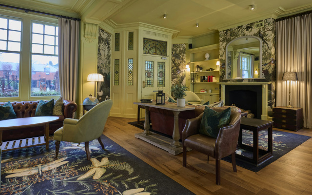 Hotel du Vin & Bistro Henley-on-Thames