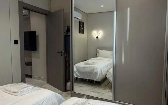 306 Tara-jre 2bedroom at Jabal Al Lweibdeh
