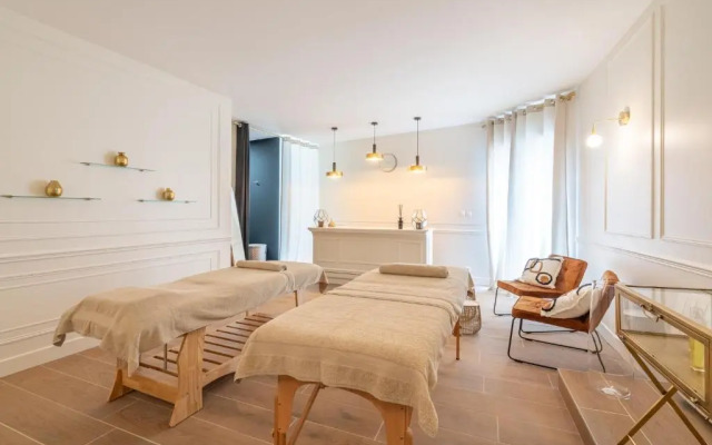 Laroziere Chambres D’Hotes
