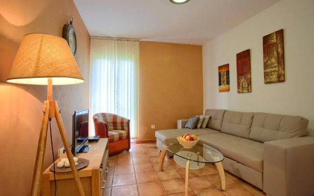 Apartments Ivanovic
