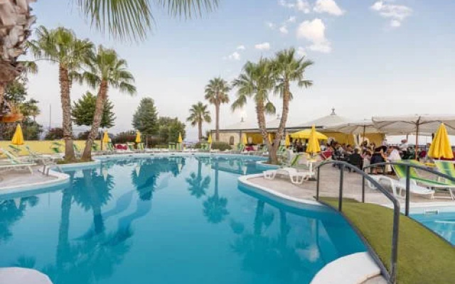 Hotel Ermocolle