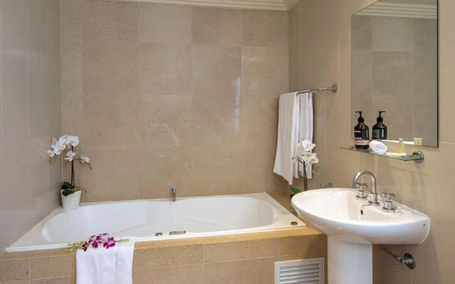 Apartment 602 at Sebel Kiama