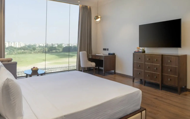 Clarks Inn Kharar-Mohali
