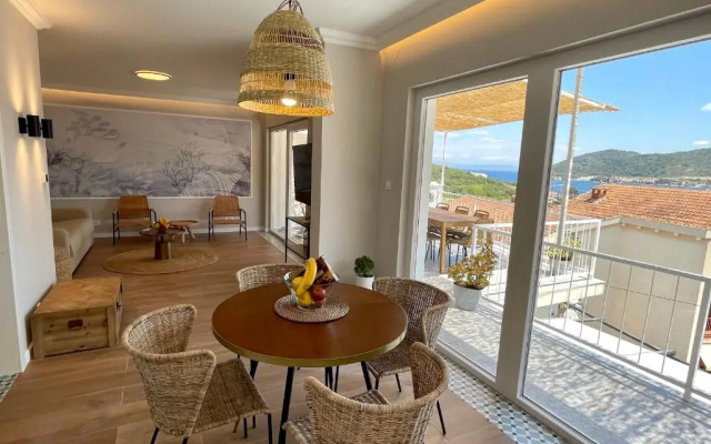 ViSun Apartment 1