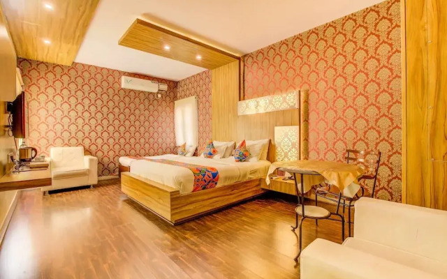 Hotel iOliten by Fabhotel