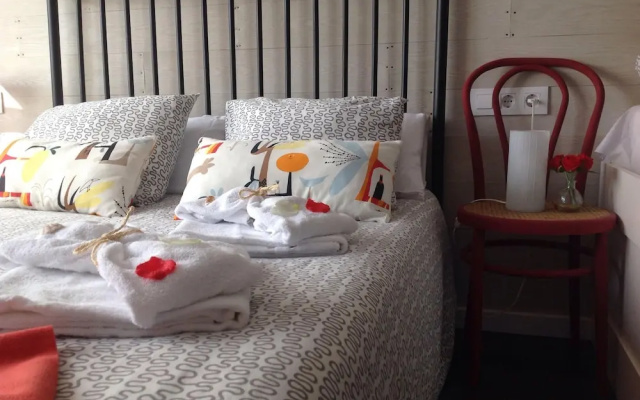 Miralles Home B&B