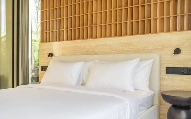 Ardhana Villas Residence