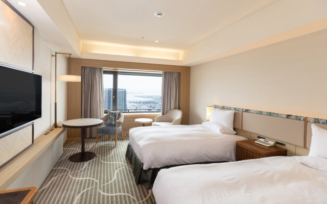 Hotel Okura Kobe
