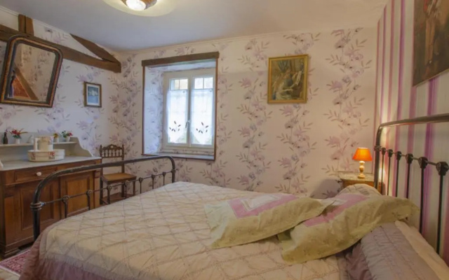 Gîte Bligny, 4 pièces, 6 personnes - FR-1-543-110