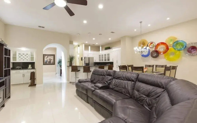 Villas House Bayview