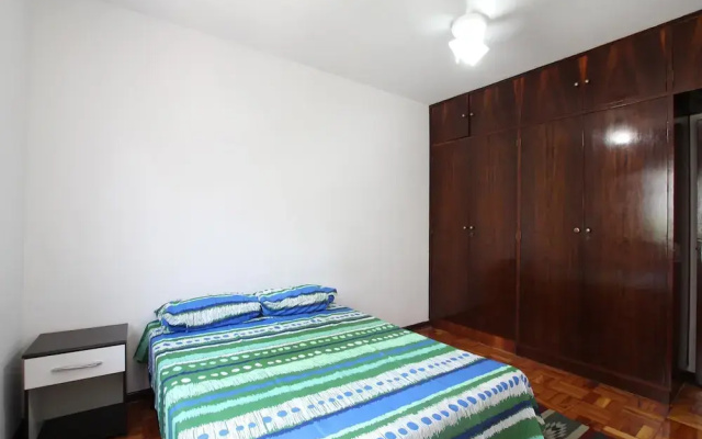 Nicolau SP 128