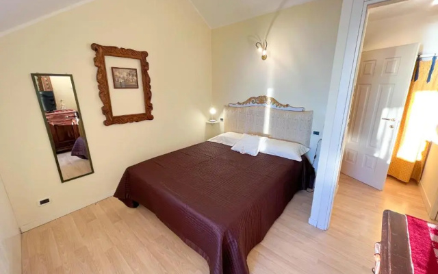 H11 Finestra Sul Mare - Santo Stefano