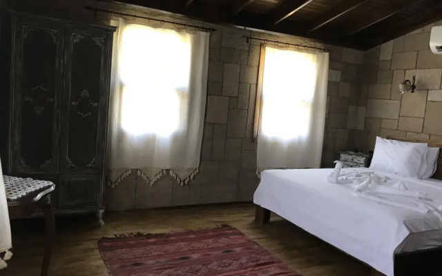 Salkim Konaklari Sirince