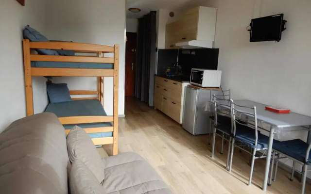 Appartement Villard-de-Lans, 1 pièce, 4 personnes - FR-1-515-69