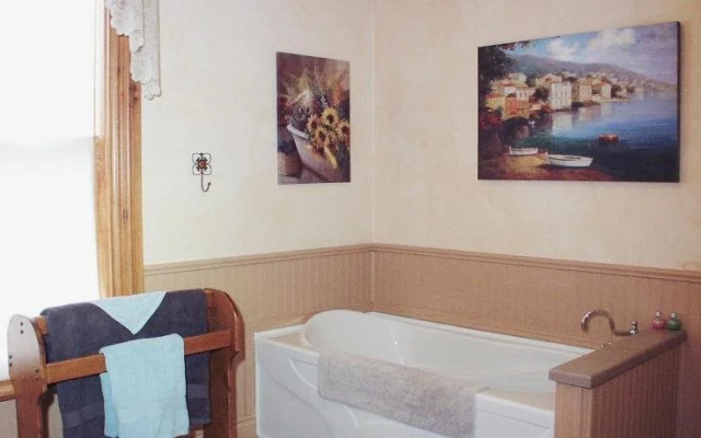 West Gate Bed and Breakfast