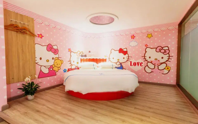 Baihe Hotel (Yangxi West Lake Branch)