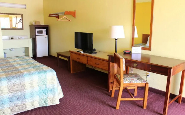 Westworld Country Inn