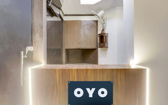 Hotel O Kashish Residency