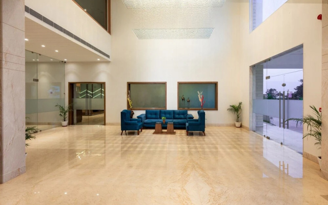 The Orchid Jamnagar