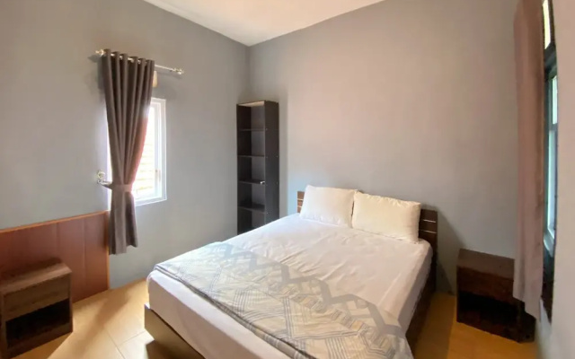 Duta Elite Kostel Syariah Near Rsud Caruban Redpartner