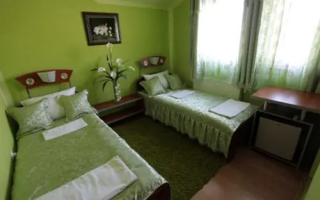 Villa Atina