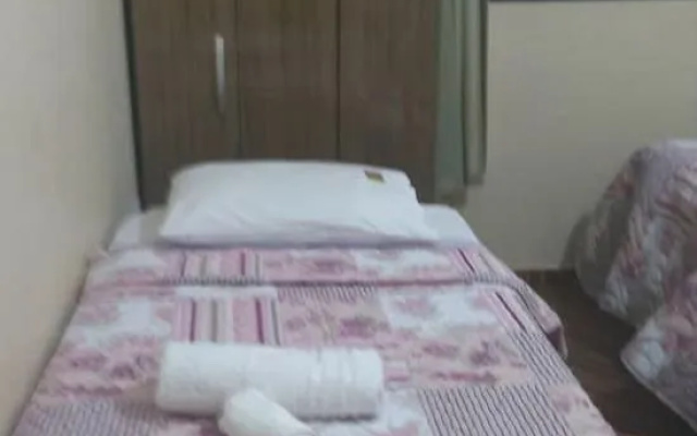 Hotel Gold Nalva