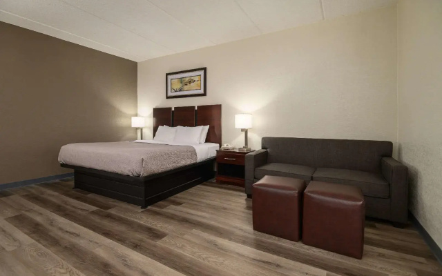 Quality Inn