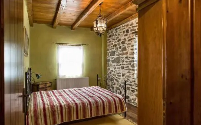 Premium Stone House