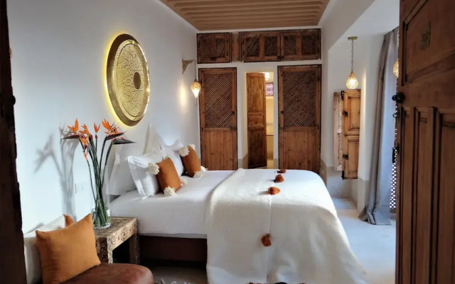 Riad  Dar Eternity