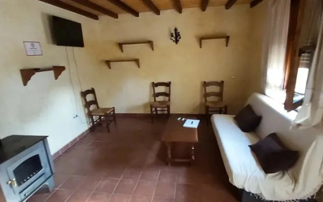 Cortijo La Ajedrea