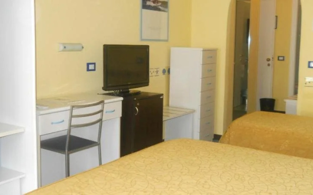 Hotel Solemare