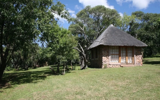 Griffons Bush Camp