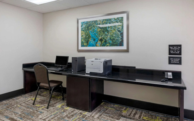 Comfort Inn Sherman - Denison Area