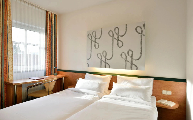 Coffee Fellows Hotel Puchheim