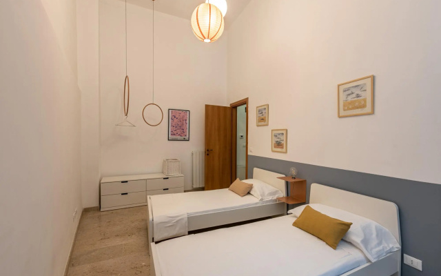 Casa Avio Alla Vucciria by Wonderful Italy