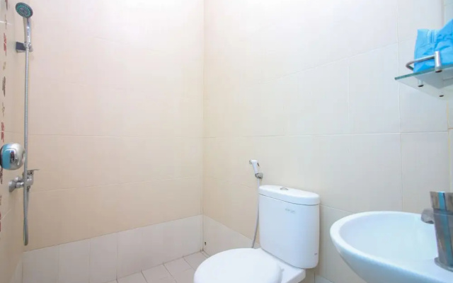 Airy Eco Syariah Taman Sari Mangga Besar Empat 20 Jakarta