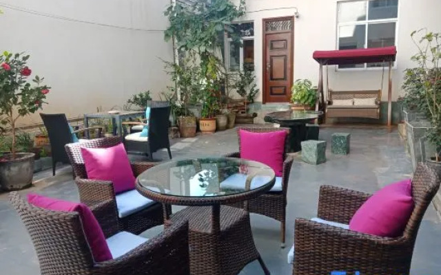 Joy and Grace Inn