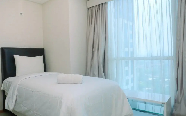 Stunning 3Br Apartment at Casa Grande Residence
