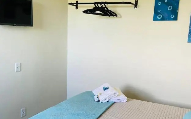 Hanua Beach House