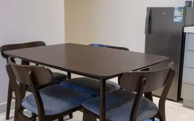 Super Luxury two Bedroom Apartment Al Narjis